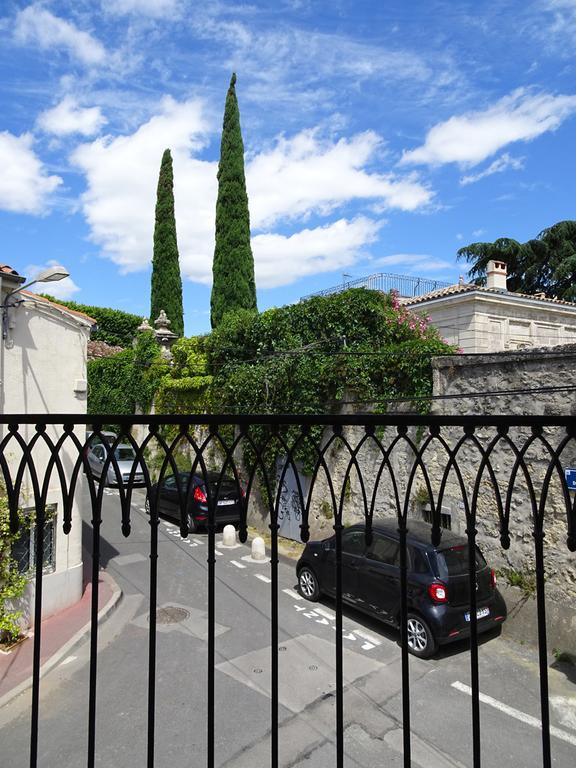 Appartement Les Secrets De Sainte Eulalie - Première Conciergerie