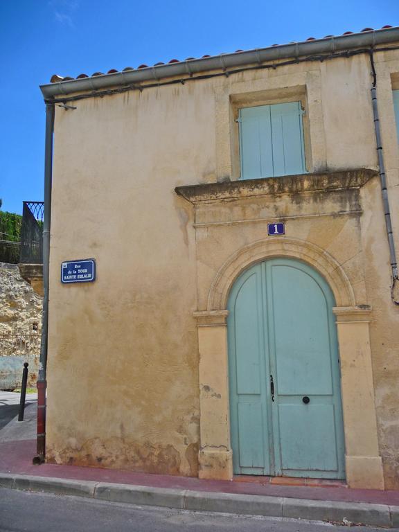 Appartement Les Secrets De Sainte Eulalie - Première Conciergerie Montpellier