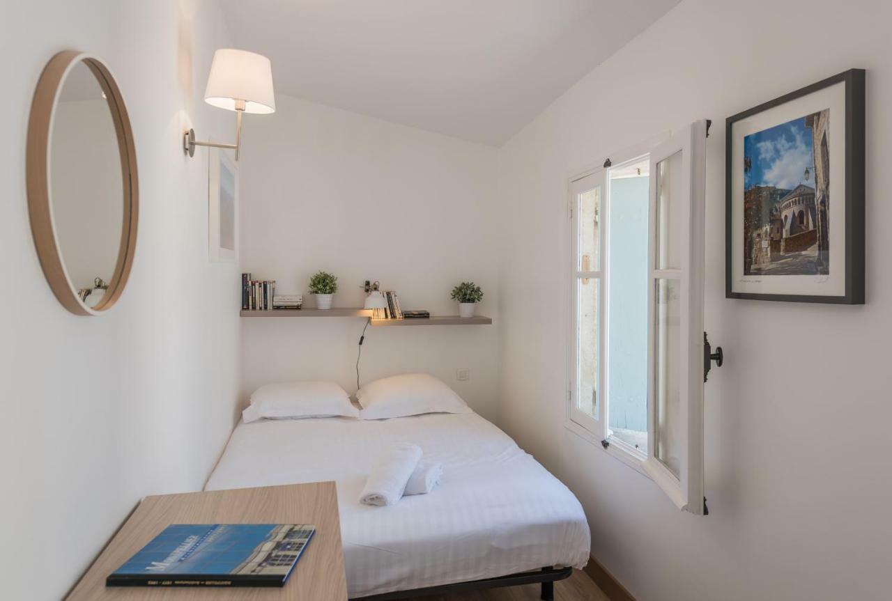 Appartement Les Secrets De Sainte Eulalie - Première Conciergerie