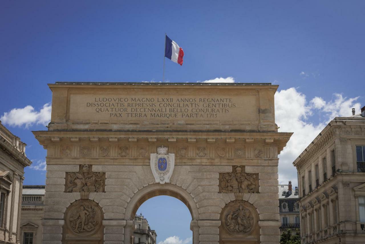 Les Secrets De Sainte Eulalie - Première Conciergerie * Montpellier