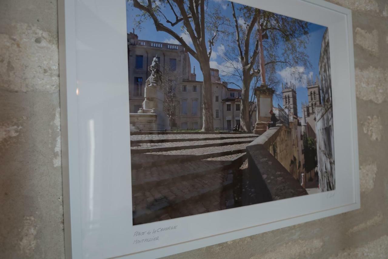 Appartement Les Secrets De Sainte Eulalie - Première Conciergerie